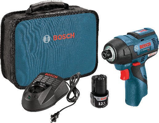 CLPK27-120 Cordless Combo Kit