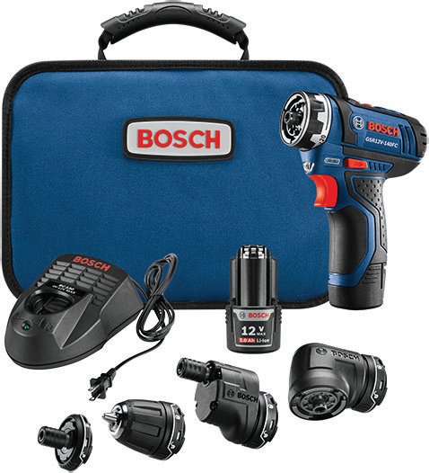 PS130-2A Cordless Hammer Drill/Driver, image 3