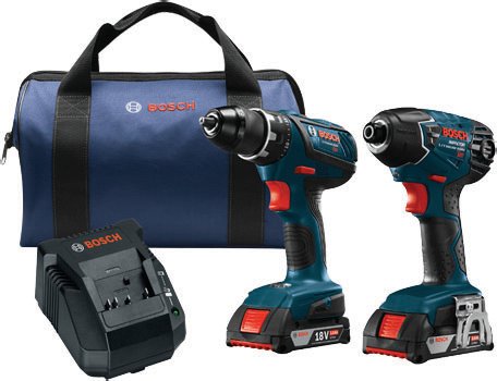 CLPK232A-181 Cordless Combo Kit