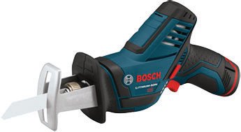 PS60-102 Cordless Reciprocating Saw