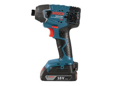 25618-02 Cordless Impact Driver