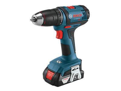 DDB181-02 Cordless Drill/Driver