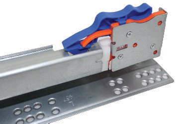 ADC Arthur Distributor Co. Undermount Drawer Slides with Soft-Close, image 1