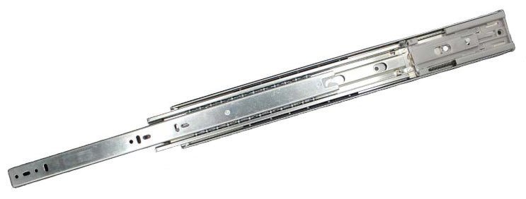 Heavy Duty Side Mount Soft Close Slides