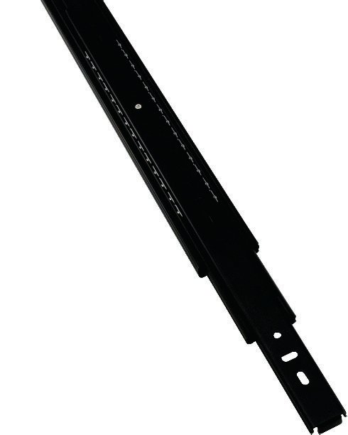 Side Mount Drawer Slides, image 1