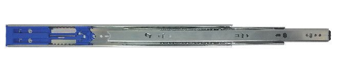 Side Mount Drawer Slides, image 2