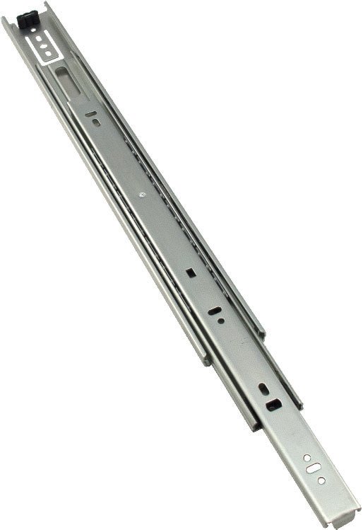 Side Mount Drawer Slides, image 3