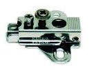Concealed Hinge (7-9mm Overlay), image 1