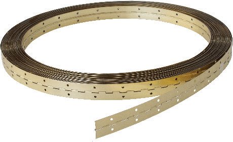 Continuous Hinge