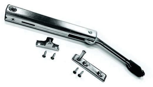 Small Door Stay Lift System