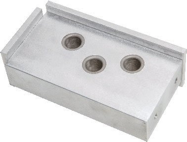 Accessories - for Metal Bed Brackets (HD-ANGLEBRKT)