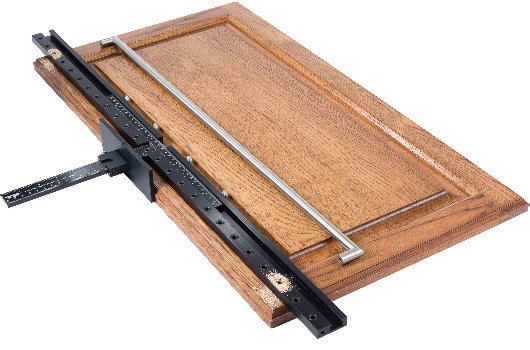 Cabinet Hardware Jig, image 2