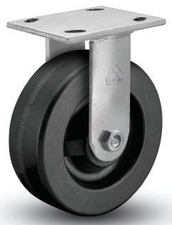 Industrial Phenolic Wheel Casters, image 2