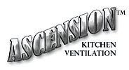 Ascension Kitchen Ventilators, image 1