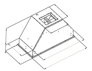 Ascension Kitchen Ventilators, image 2