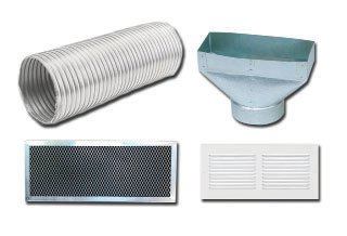 Ascension Steel Hood Liners, image 2