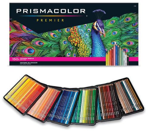 Graining Pencil Set, image 2